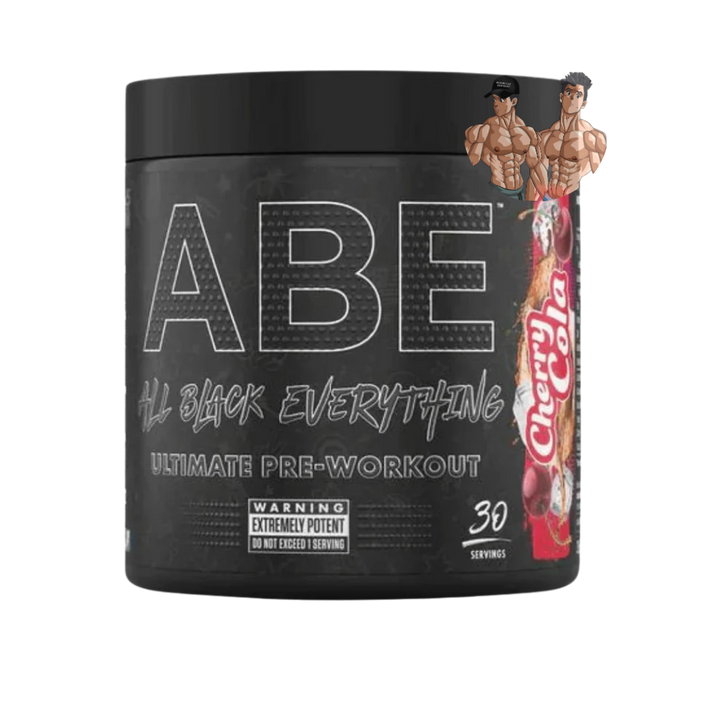 ABE ULTIMATE PRE-WORK 30 SERV