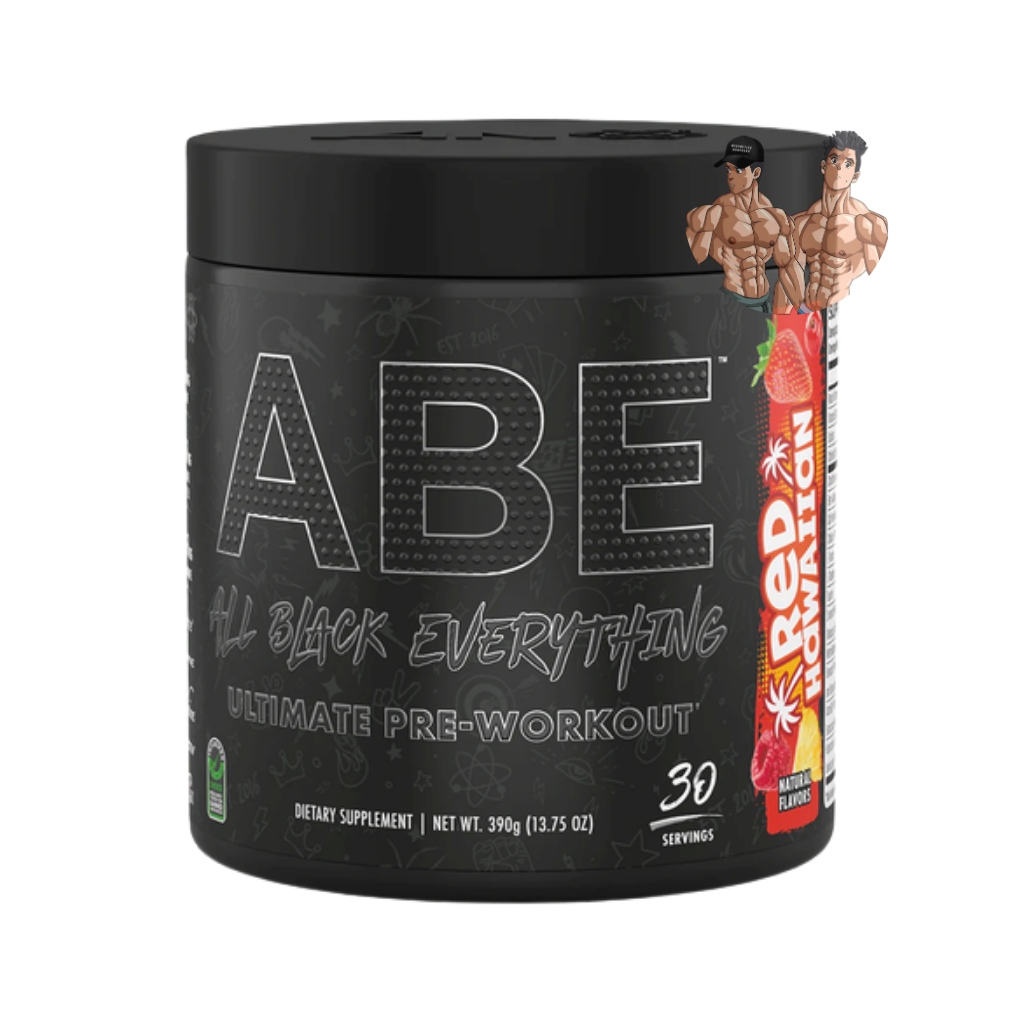 ABE ULTIMATE PRE-WORK 30 SERV