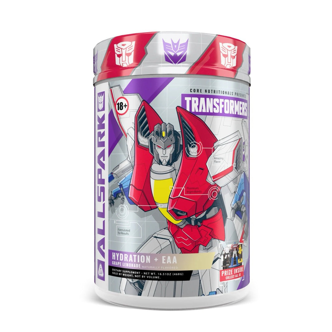 ALLSPARK HYDRATION + EAA 30 SERV
