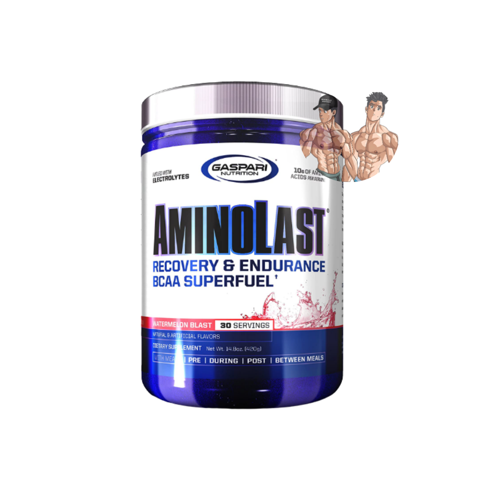 AMINOLAST 30 SERV