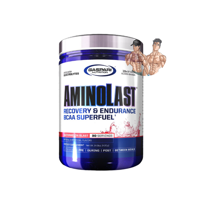 AMINOLAST 30 SERV
