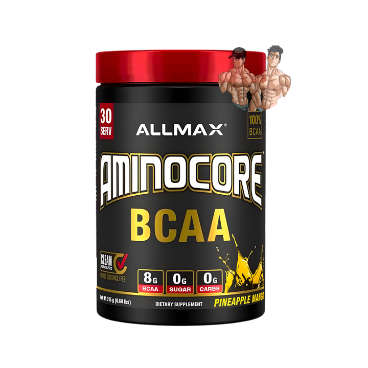 AMINO CORE 30 SERV