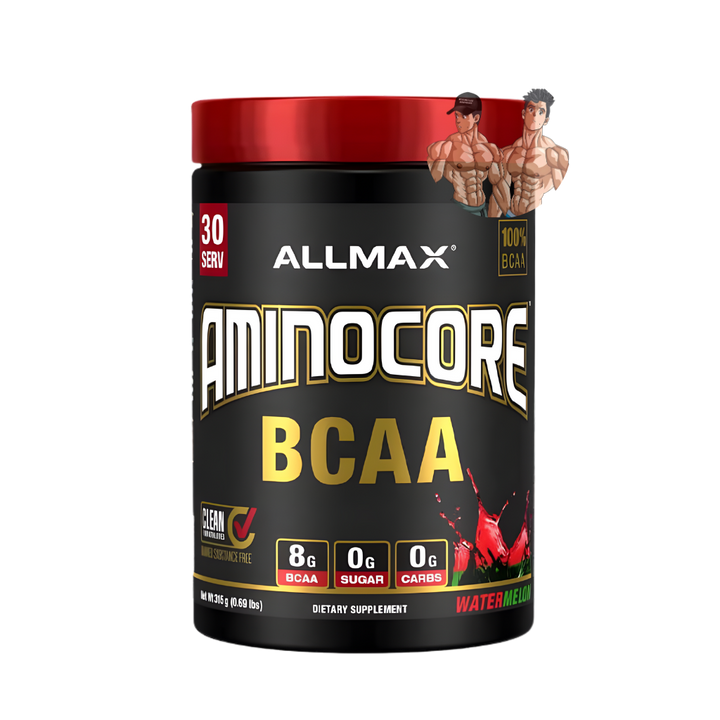 AMINO CORE 30 SERV