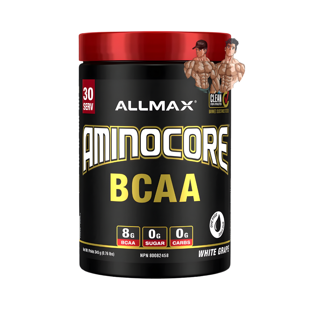 AMINO CORE 30 SERV