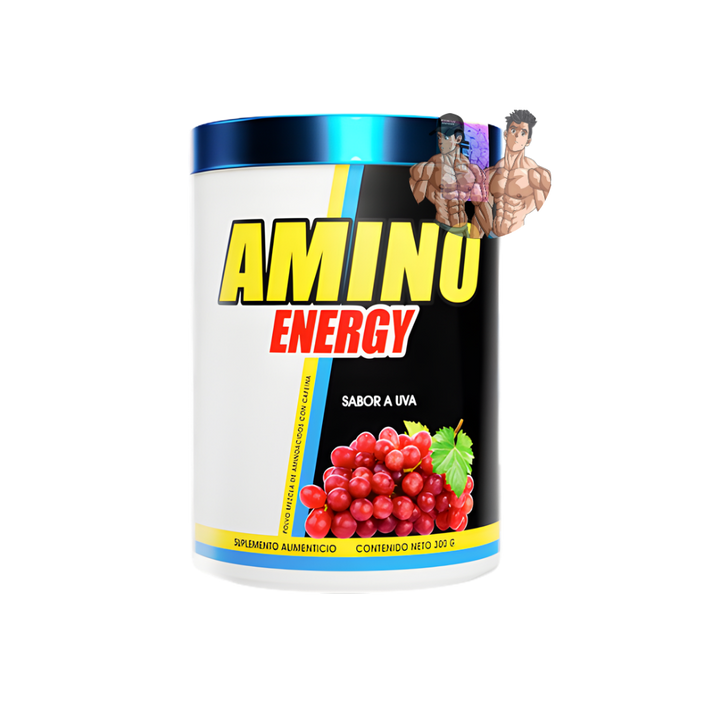 AMINO ENERGY 30 SERV