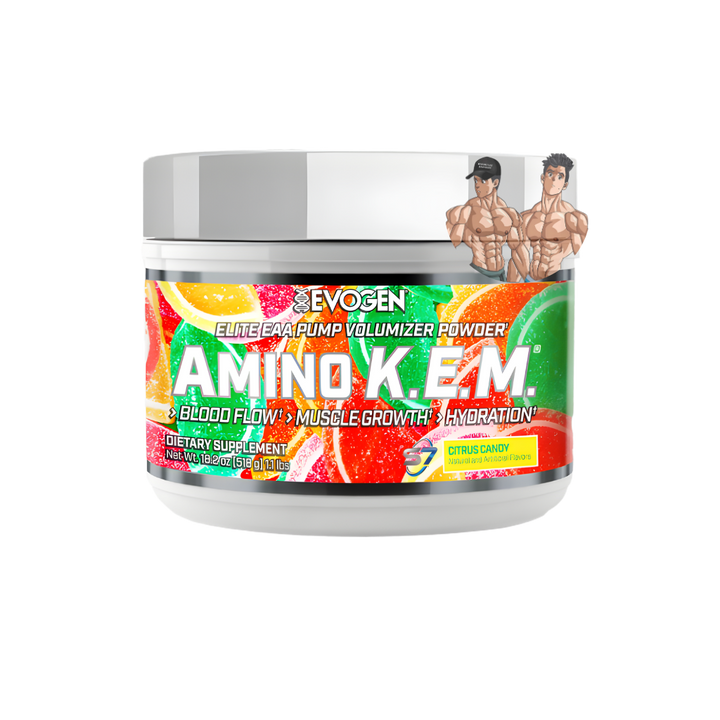 AMINO K.E.M. EAA 30 SERV