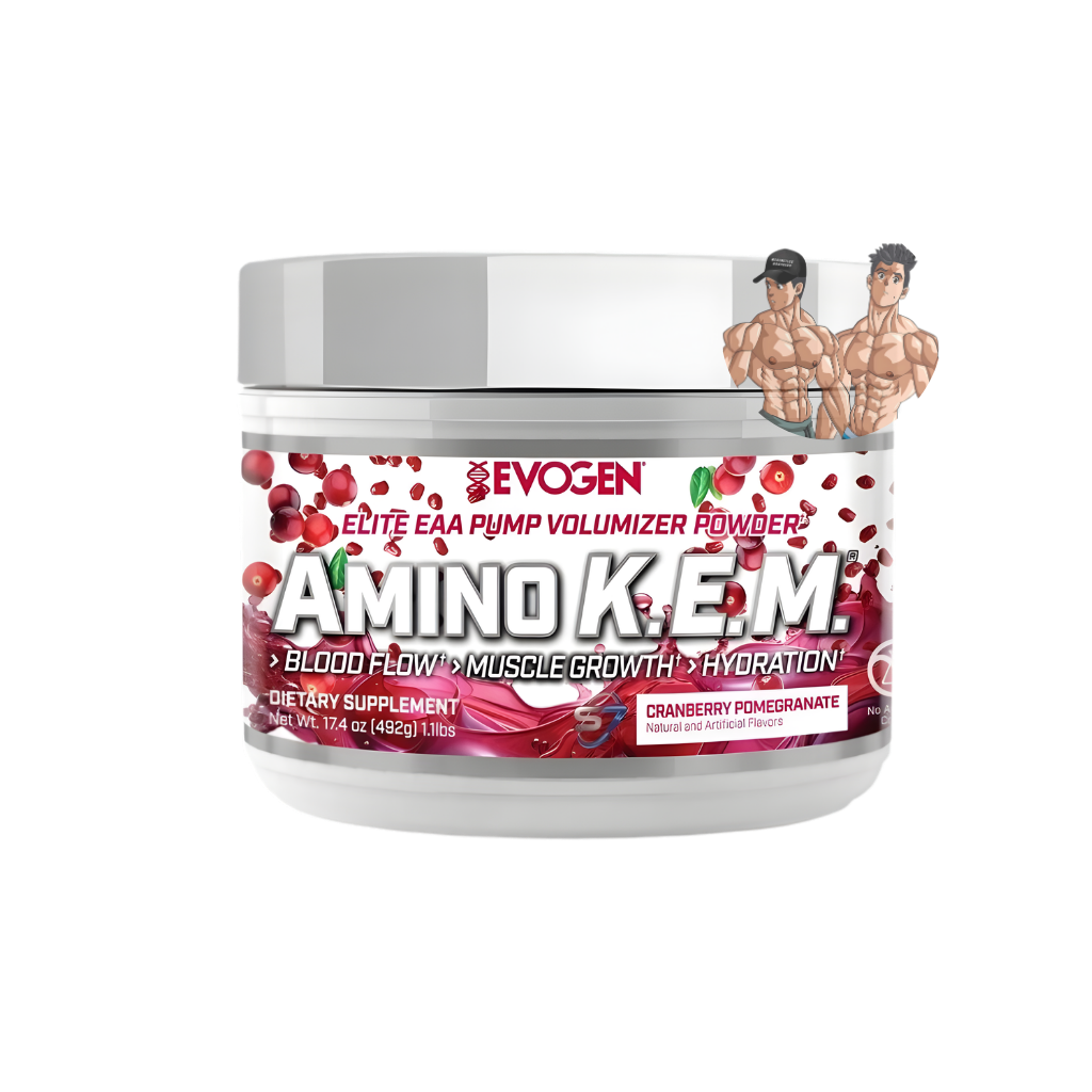 AMINO K.E.M. EAA 30 SERV