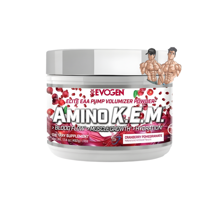 AMINO K.E.M. EAA 30 SERV
