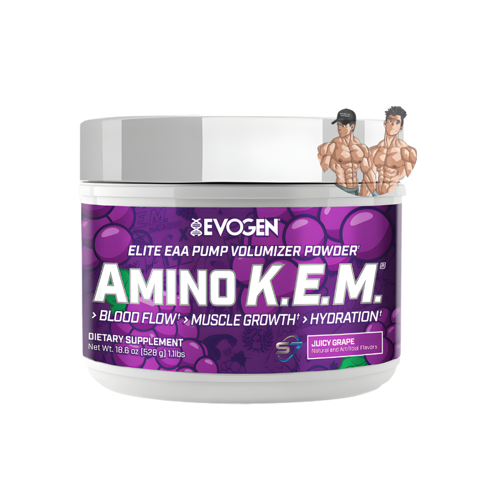 AMINO K.E.M. EAA 30 SERV