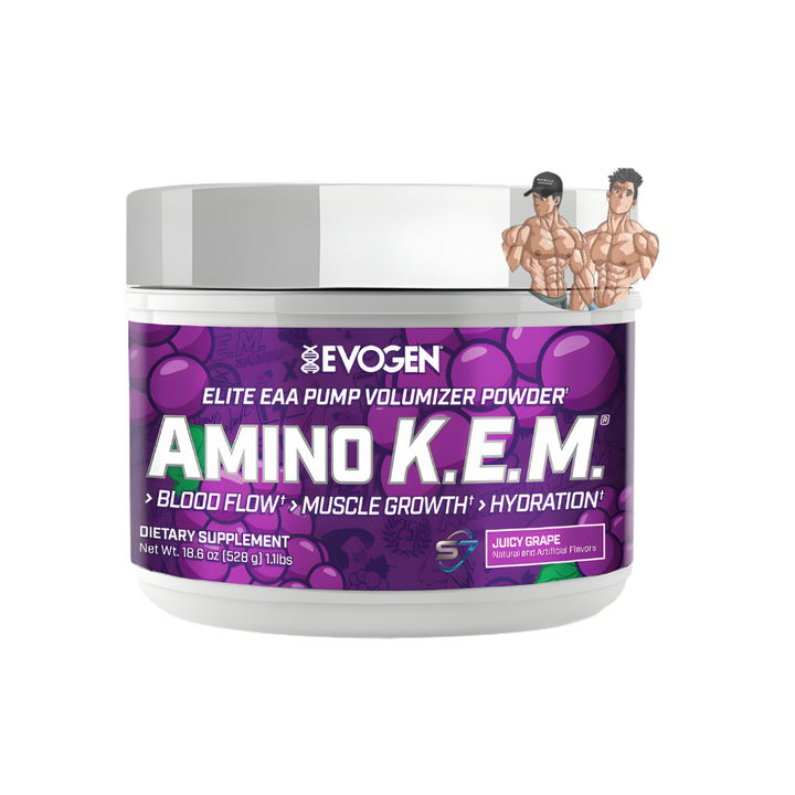AMINO K.E.M. EAA 30 SERV