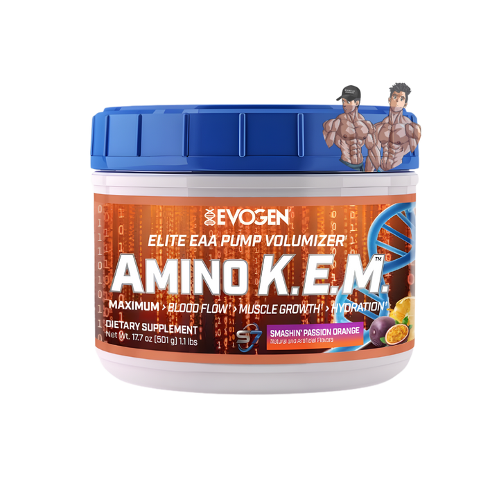 AMINO K.E.M. EAA 30 SERV