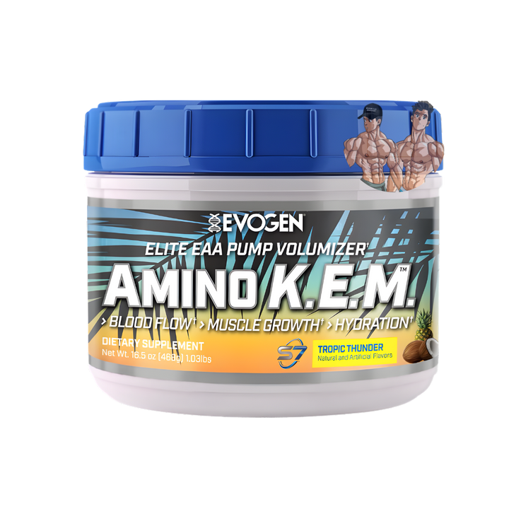 AMINO K.E.M. EAA 30 SERV