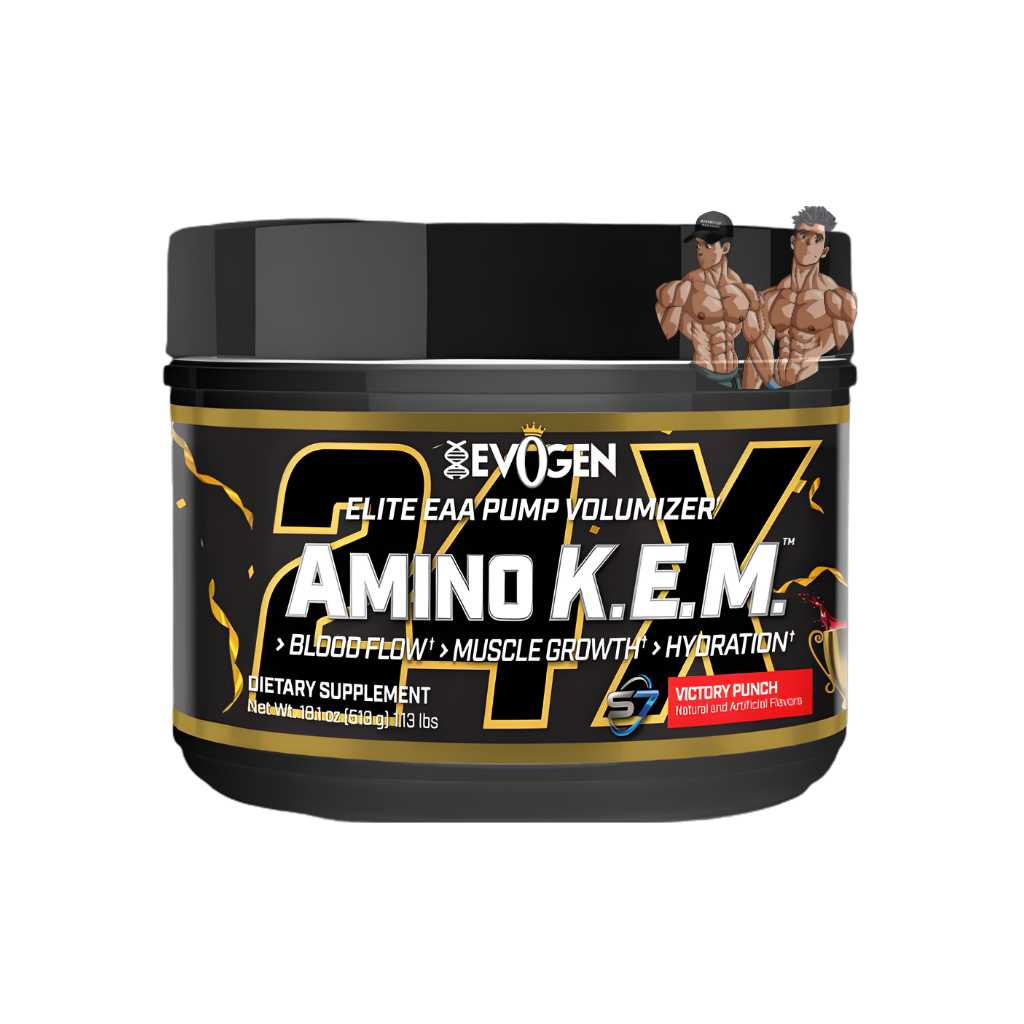 AMINO K.E.M. EAA 30 SERV