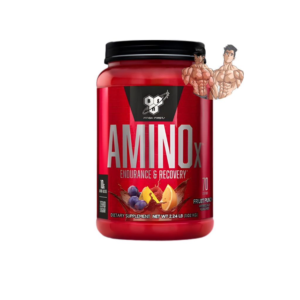 AMINO X (70 SERV)