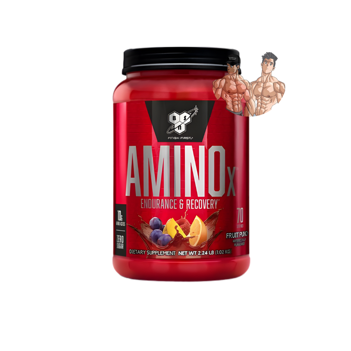 AMINO X (70 SERV)