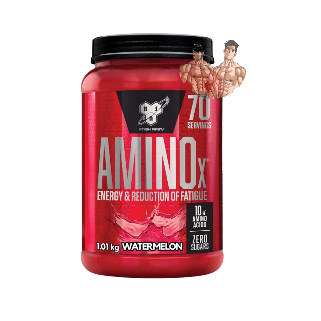 AMINO X (70 SERV)