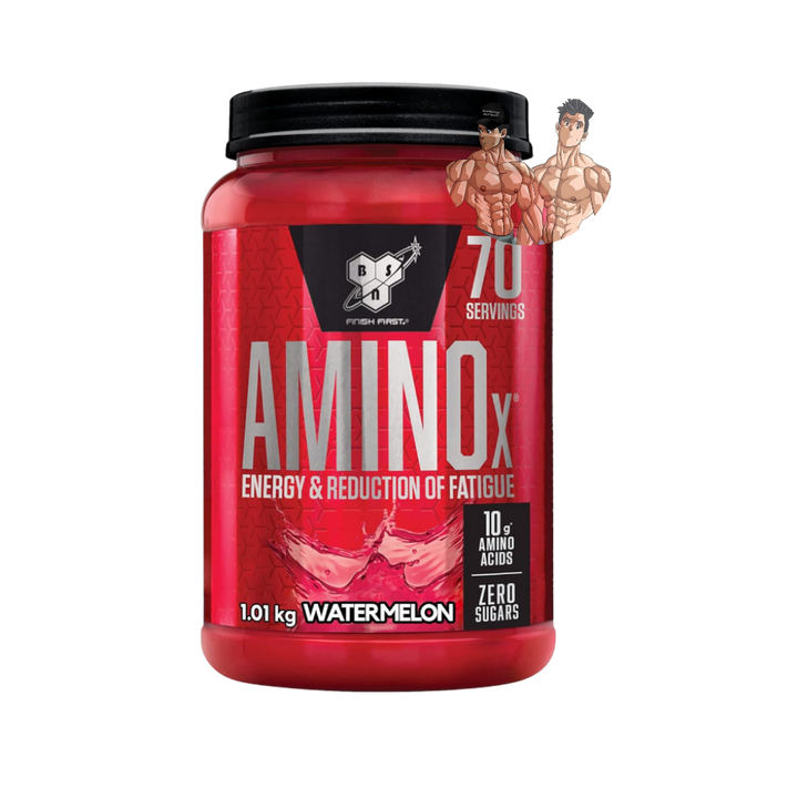 AMINO X (70 SERV)