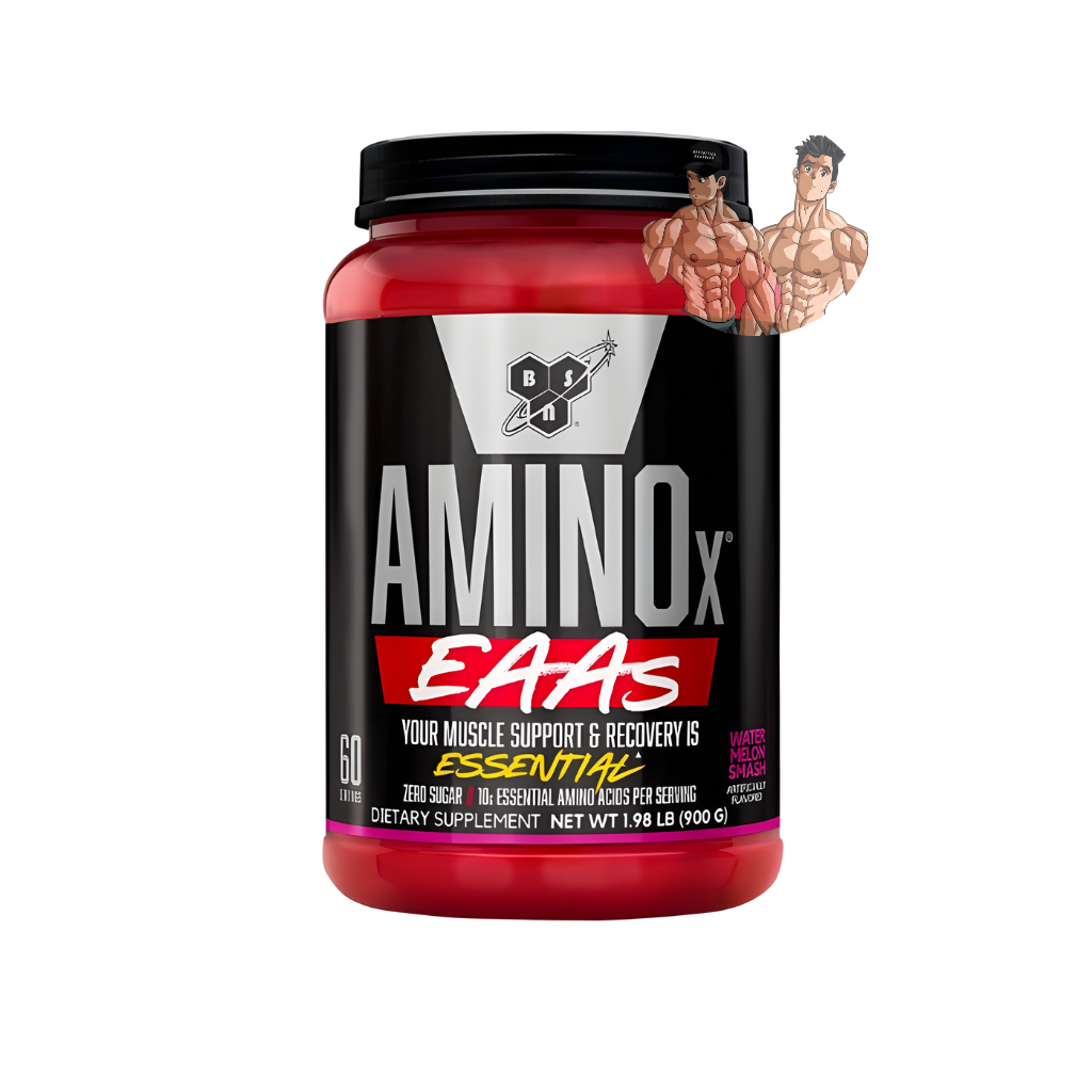 AMINO X EAA 25 SERV
