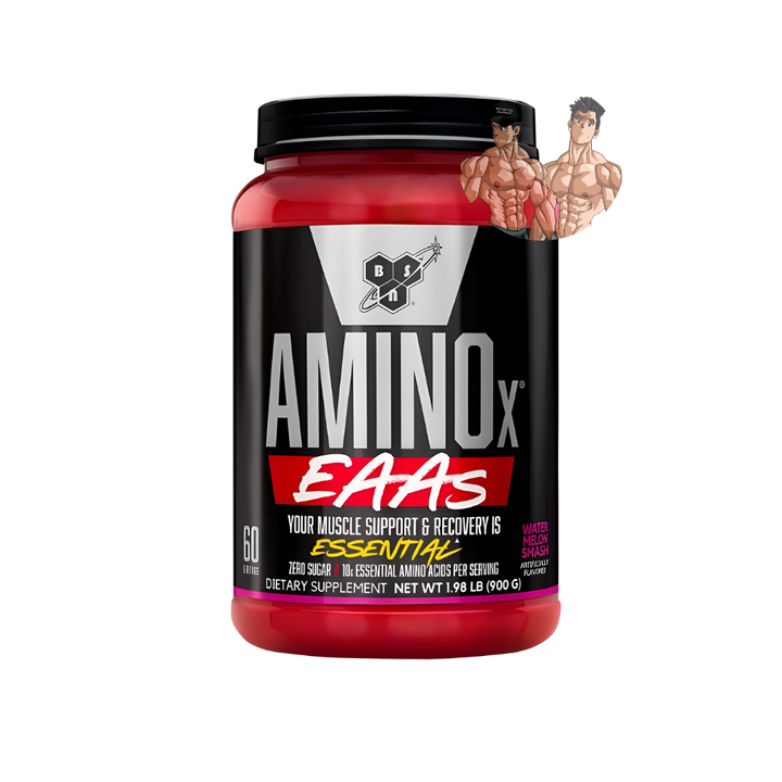 AMINO X EAA 25 SERV
