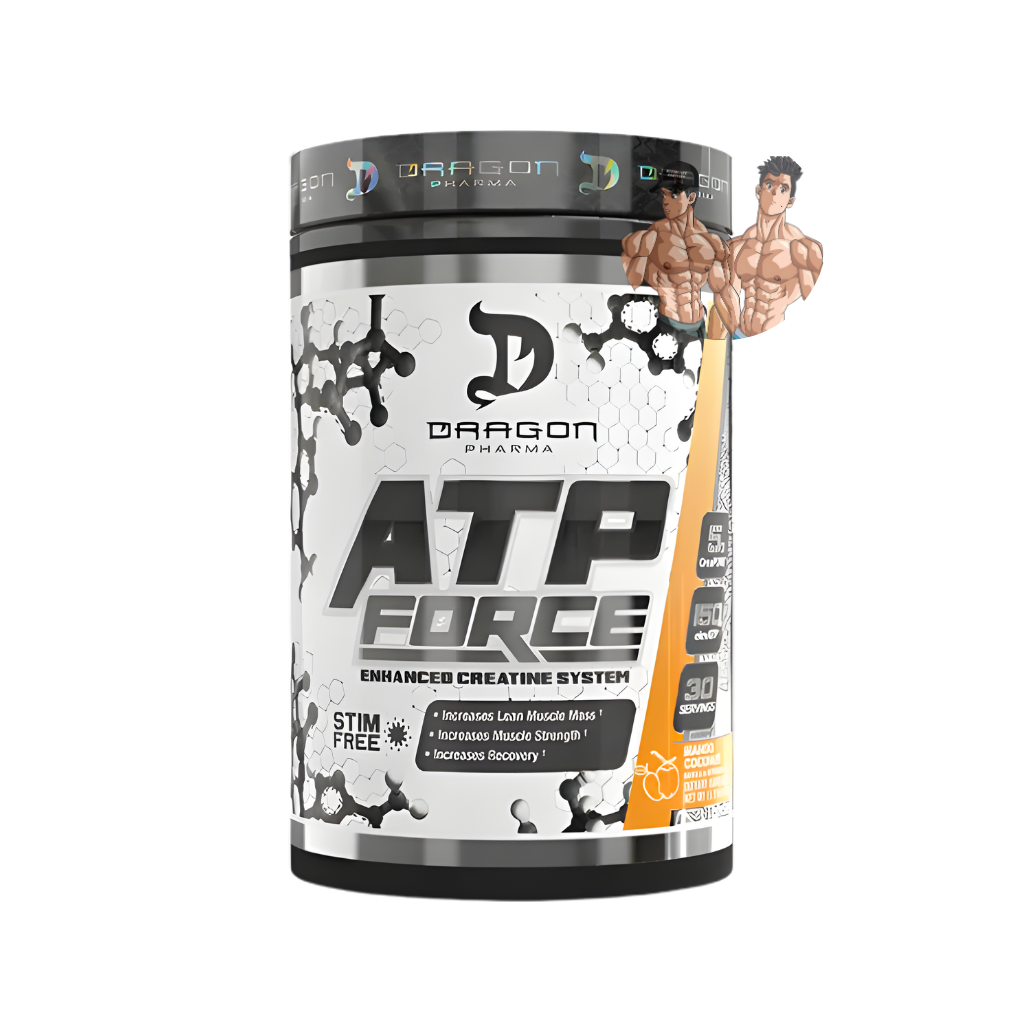 ATP FORCE 30 SERV