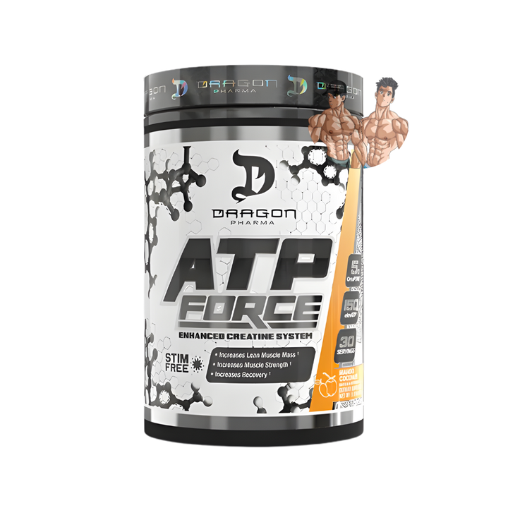 ATP FORCE 30 SERV
