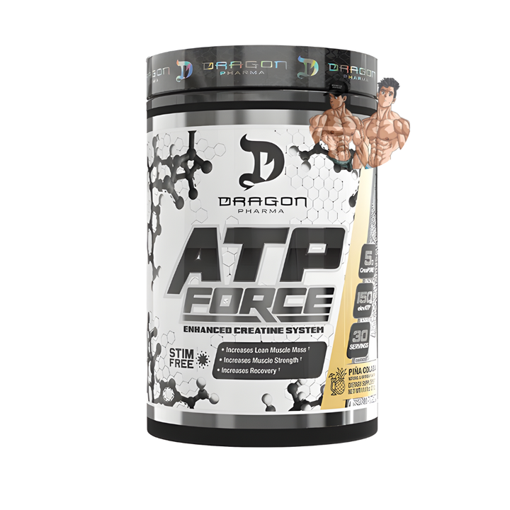 ATP FORCE 30 SERV