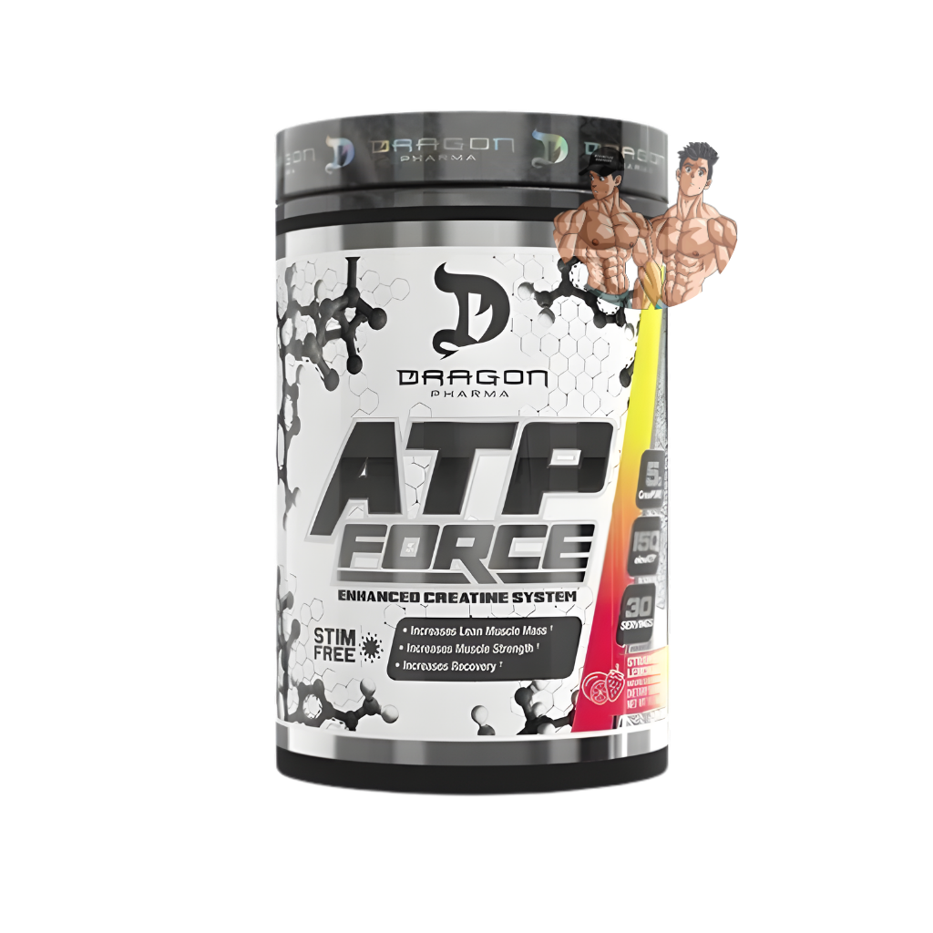 ATP FORCE 30 SERV