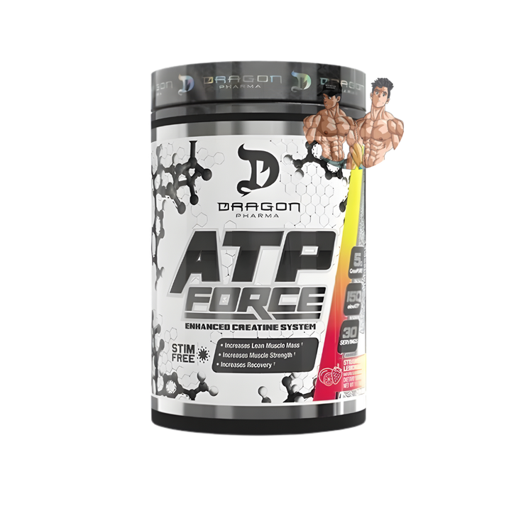 ATP FORCE 30 SERV