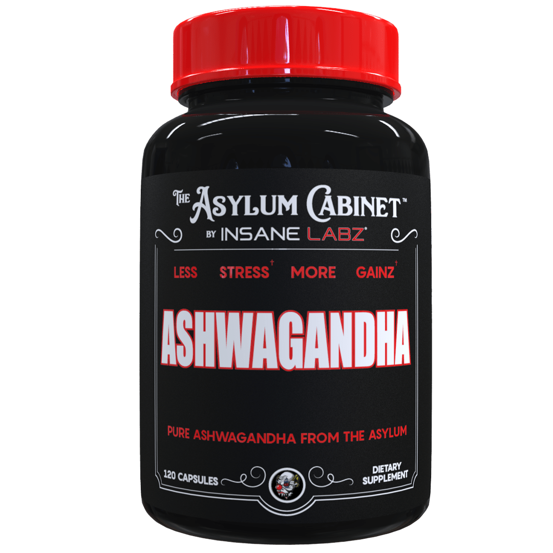 ASHWAGHANDA