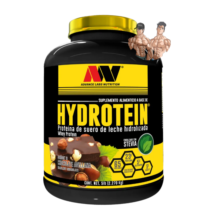 HYDROTEIN 5 LBS