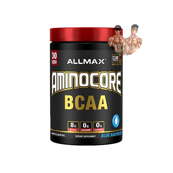 AMINO CORE 30 SERV