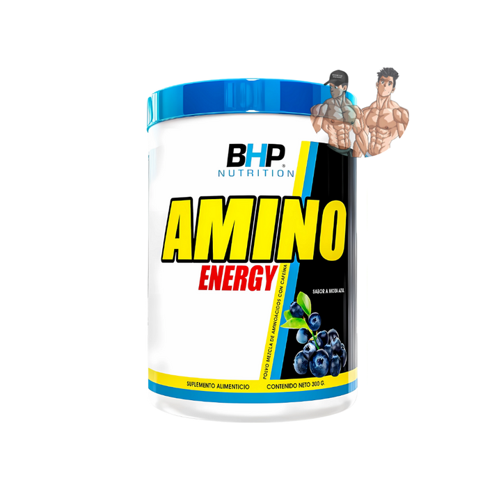 AMINO ENERGY 30 SERV