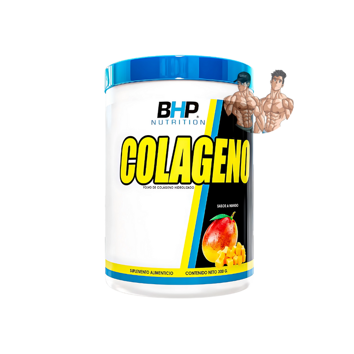 COLAGENO HIDROLIZADO ULTRA 30