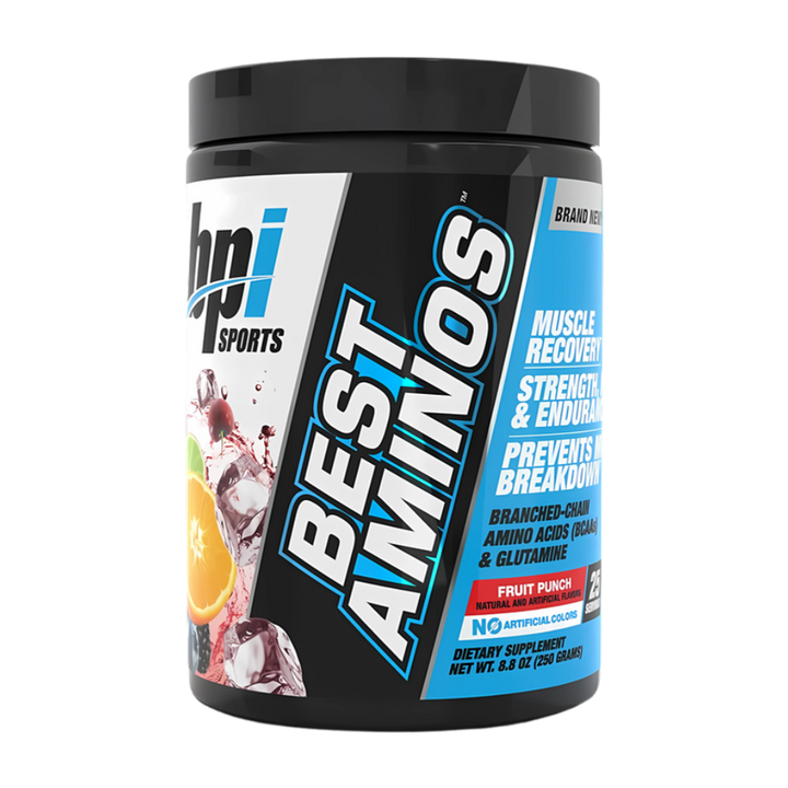 BEST AMINO 25 SERV