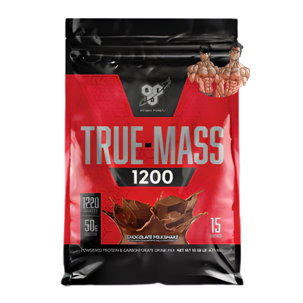 TRUE MASS 1200 10 LBS