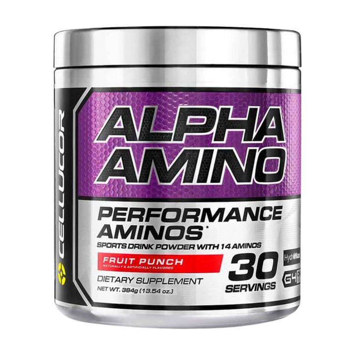ALPHA AMINO (30 SERV)