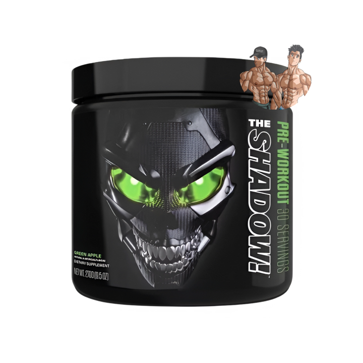 THE SHADOW-X 30 SERV