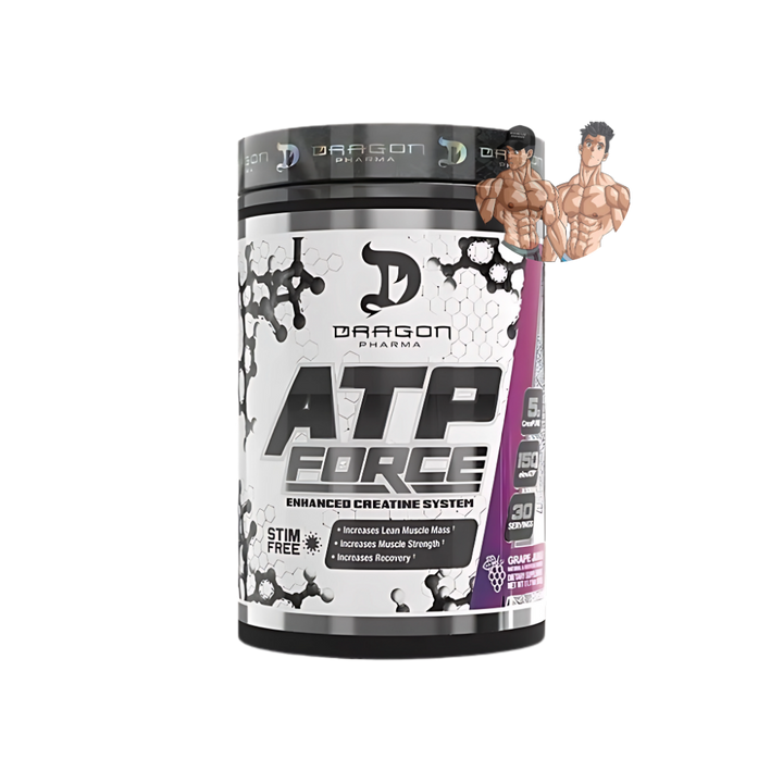 ATP FORCE 30 SERV