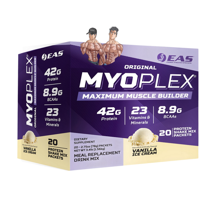 MYOPLEX ORIGINAL 20 PACK