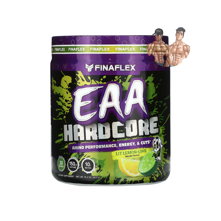 EAA HARDCORE 30 SERV