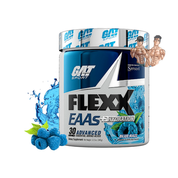 FLEXX EAA (30 SERV)