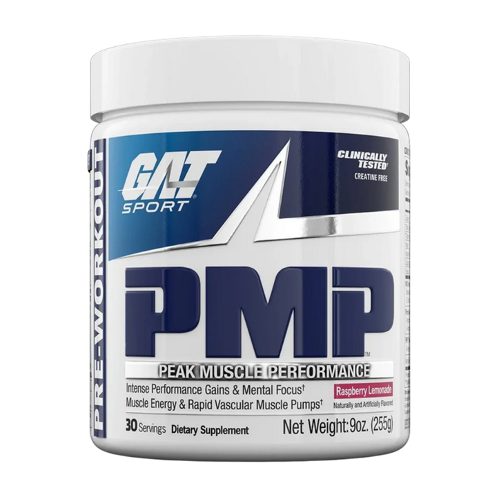 NITRAFLEX PMP POWDER 255 G