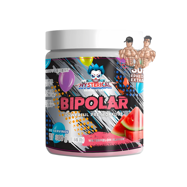 BIPOLAR 30 SERV