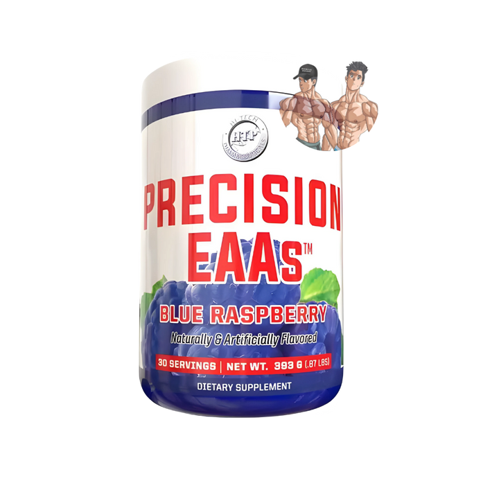 PRECISION EAAS 30 SERV
