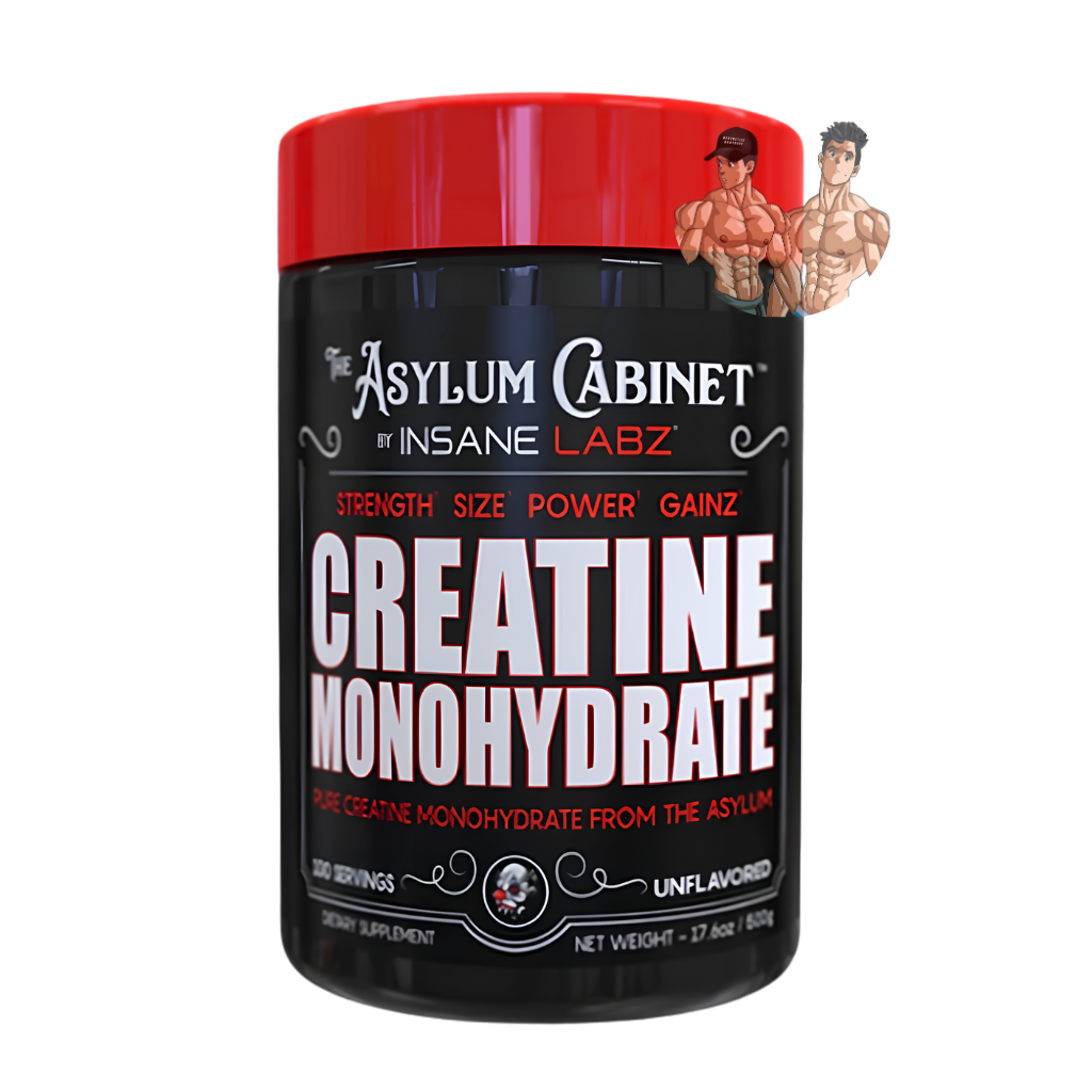 CREATINE 100 SERV UNFLAVOR