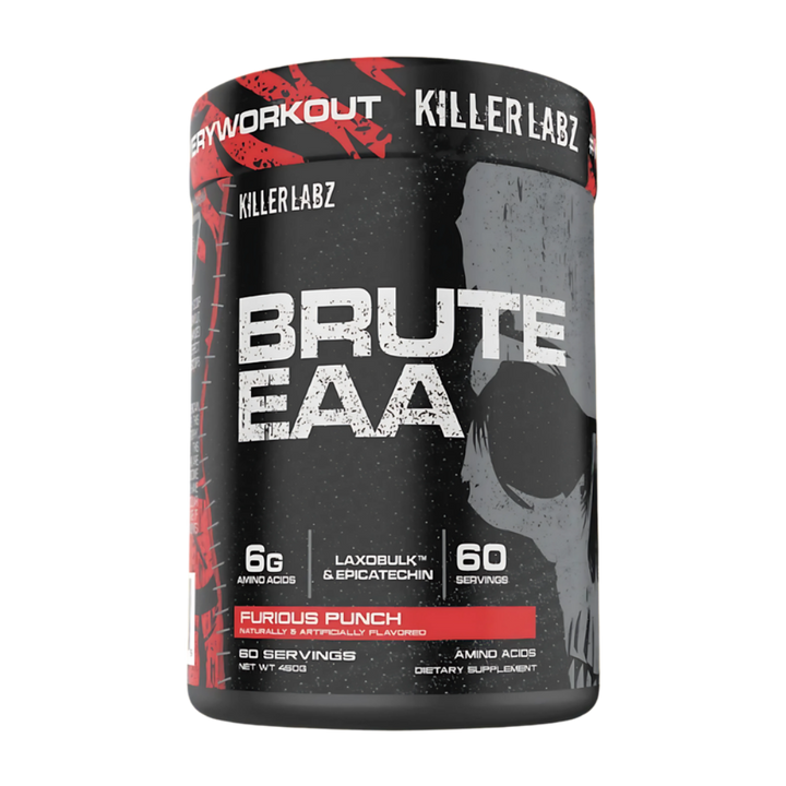 BRUTE EAA 60 SERV
