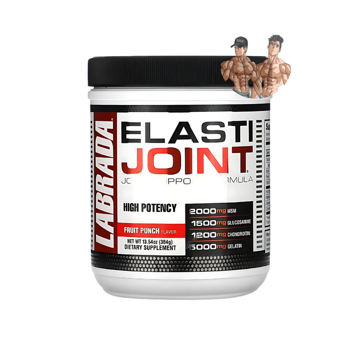 ELASTIJOINT 30 SERV