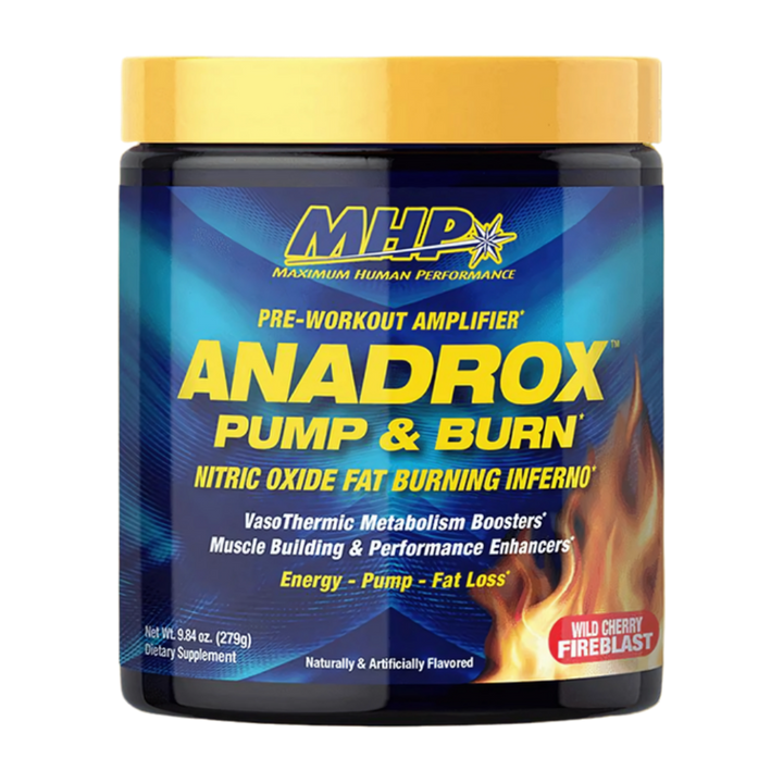 ANADROX 30 SERV