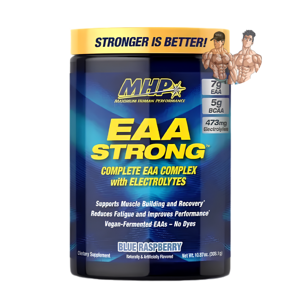EAA STRONG 30 SERV
