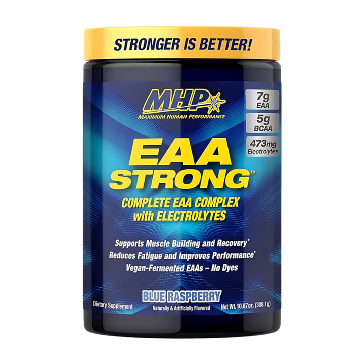 EAA STRONG 30 SERV